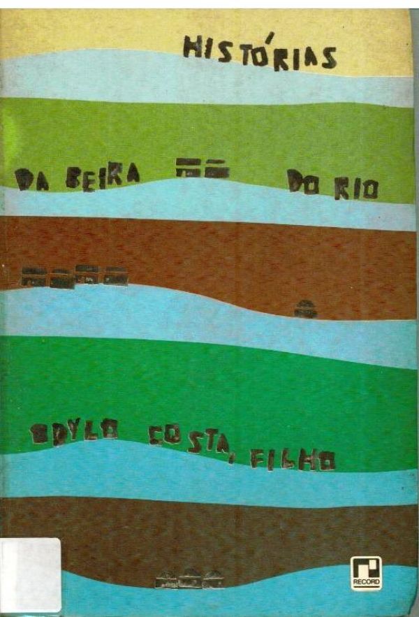 HIstórias da Beira do Rio